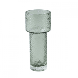 PTMD Vase Blane S grün 20 cm