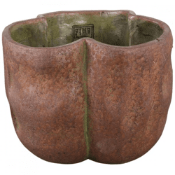 PTMD Blumentopf Roddie Rest 22 cm