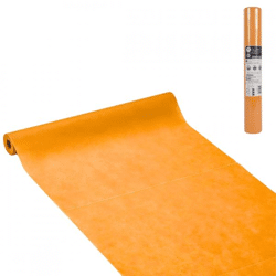 Tischläufer 3-in-1 orange 480 cm