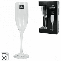 Haushaltwaren Sektglas Vintessa 190 ml 2 Stück