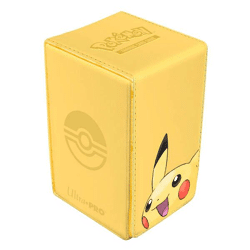 Pokemon Pikachu Alcove Tower