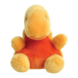 Palm Pals Thunder Bronto ca. 13 cm Plüschfigur