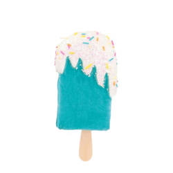 Weihnachtsanhänger Eiscreme 16 cm