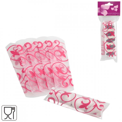 Geschenkverpakking doosje Arabesque set van 6
