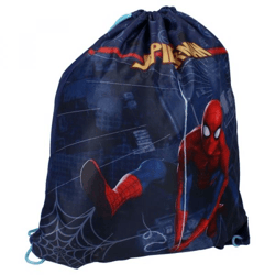 Spider-Man - Sportbeutel 