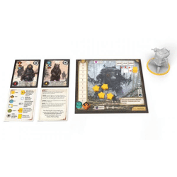 Expeditions – Erkundungsspiel
