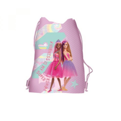 Barbie - Sportbeutel