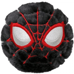 Ty 83035 - Marvel Miles Morales - Bouncer Plüsch - 8 cm