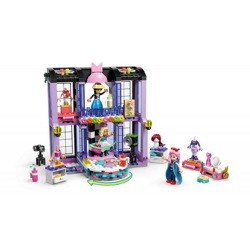 LEGO® Friends - Modeschau in Heartlake City (410 Teile)