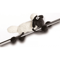 MagNICI Shaun das Schaf 12cm GREEN