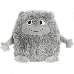 Plüschtier-Monster Johnny Plüsch 30 cm