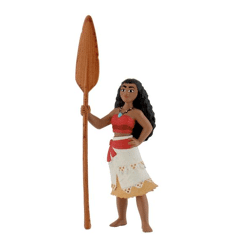 Bullyland 13185 - Vaiana, Spielfigur