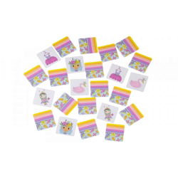Memory Prinzessin Memo