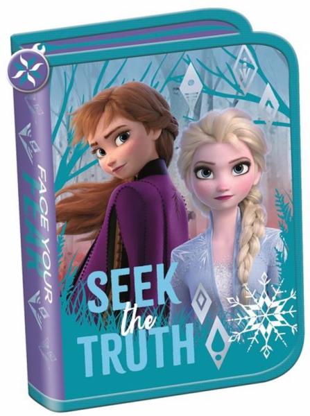 Disney Frozen / Die Eisk&ouml;nigin - Sch&uuml;leretui