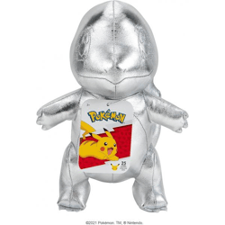 Pokémon - Plüschfigur Glumanda - 20 cm