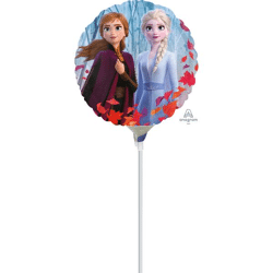 Disney Frozen 2 / The Ice Queen 2 - foil balloon