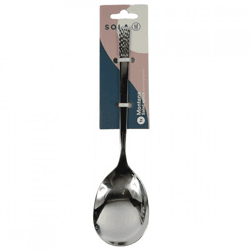 Sola Montana salad spoon 21.5 cm