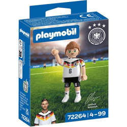 PLAYMOBIL® 72264 - DFB-Stars - Joshua Kimmich