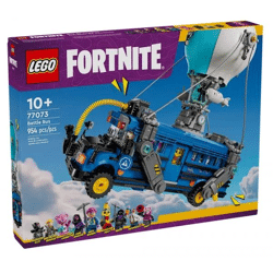 LEGO® Fortnite 77073 - Battle Bus (954 pieces)
