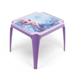 Frozen - Monoblock-Tisch