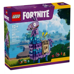 LEGO® Fortnite 77071 - Vorratslama (691 Teile)