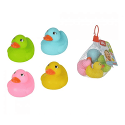 ABC Badeenten