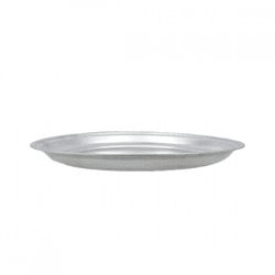 Schale Zink Basic 34 cm