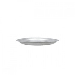 Schale Zink Basic 21,5 cm