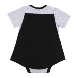 Batman - Baby romper - Gift set
