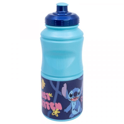 Disney Stitch - Palms Sport Trinkflasche - 380 ml