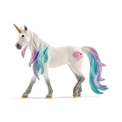 Schleich 70570 - Bayala Meereseinhorn Stute