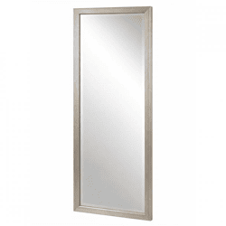 Len-Fra wall mirror gold 49 x 140 cm