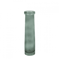 Countryfield vase tube Missy M anthracite 28 cm