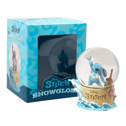 Disney Stitch - Snow globe