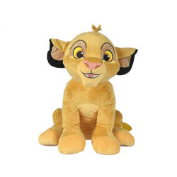 Disney Animals Core refresh, Simba, 40 cm