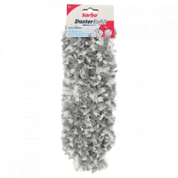Sorbo Duster Staubwischer-Nachfüllpackung