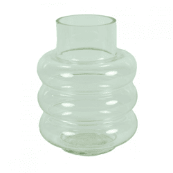 Countryfield Vase Nikky S klar 22 cm