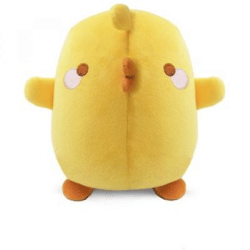Nici 47746 - Molang - Chick Piu Piu, 16 cm