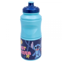 Disney Stitch - Palms Sport Trinkflasche - 380 ml