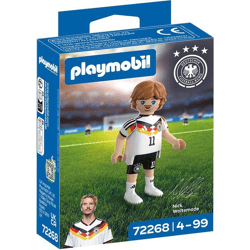 PLAYMOBIL® 72268 - DFB-Stars - Nick Woltemade