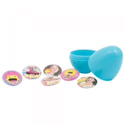 Disney Soy Luna - Fashioneggs im Display