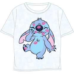 Disney Stitch - T-Shirt für Damen - Größe S-XL