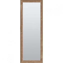 Len-Fra Wandspiegel Carmen 56 x 146 cm VE45