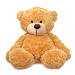 Bonnie Honig Bär ca. 33 cm - Plüschfigur