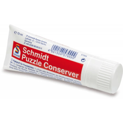 Puzzle Conserver / Glue tube 70 ml, 12 pieces, display