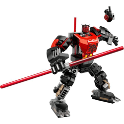 LEGO® Star Wars™ 75411 - Darth Maul™ Mech (143 pieces)
