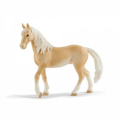 Schleich 13911 - Play figure, Achal Tekkiner stallion