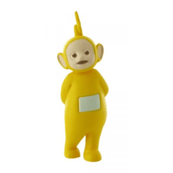 Teletubbies - La La play figure