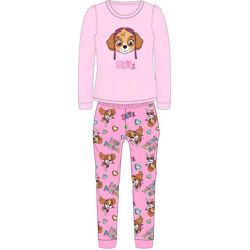 Paw Patrol - Pyjama , Sortiment (Größe 92-128)