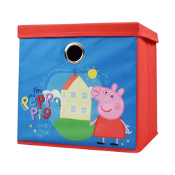 Peppa Pig 